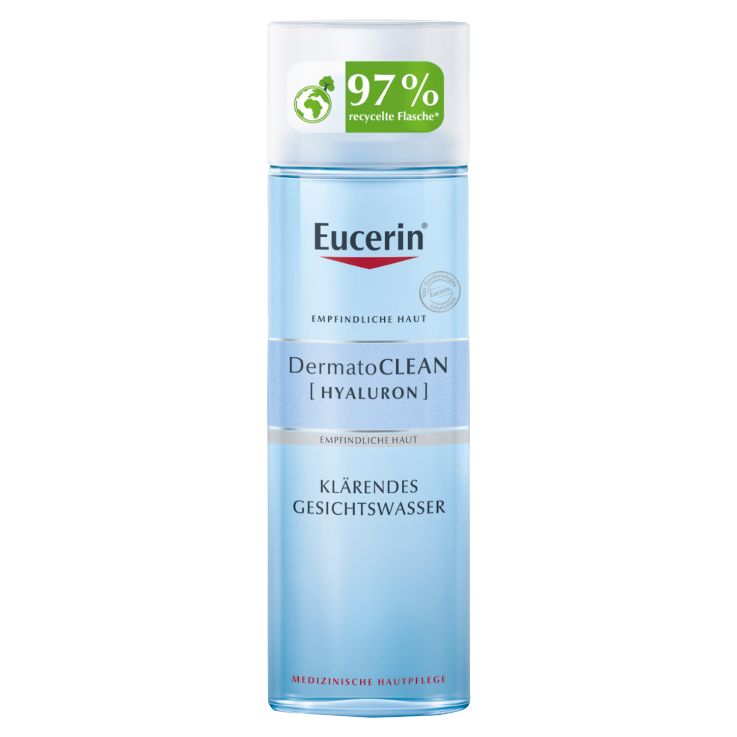 Eucerin Dermatoclean