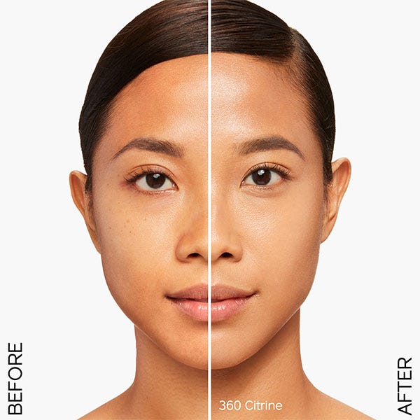 Synchro Skin Radiant Lifting Foundation SPF30