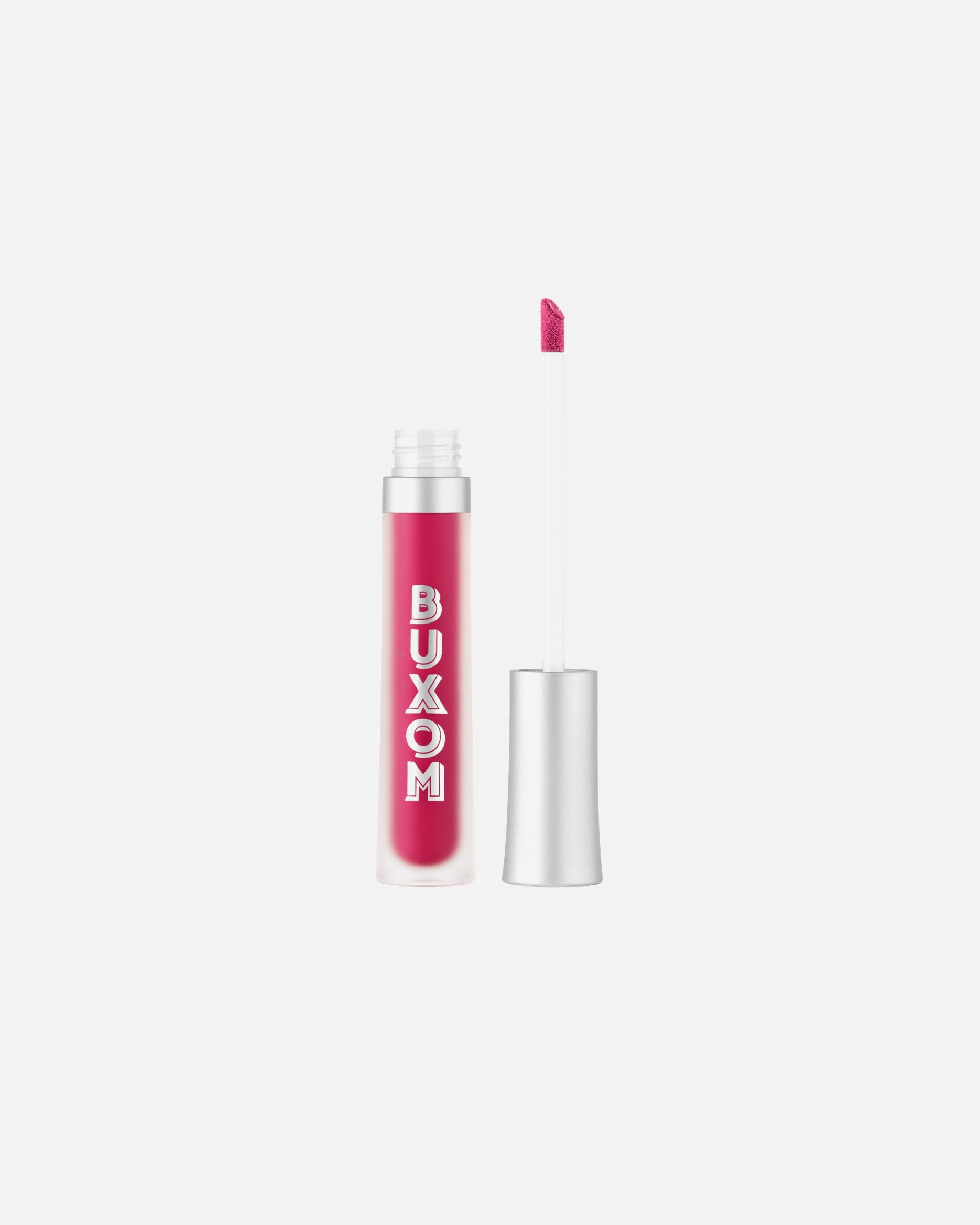 BUXOM Full-On™ lūpų dažai putlinantys matiniai lūpų dažai – 4,2 ml