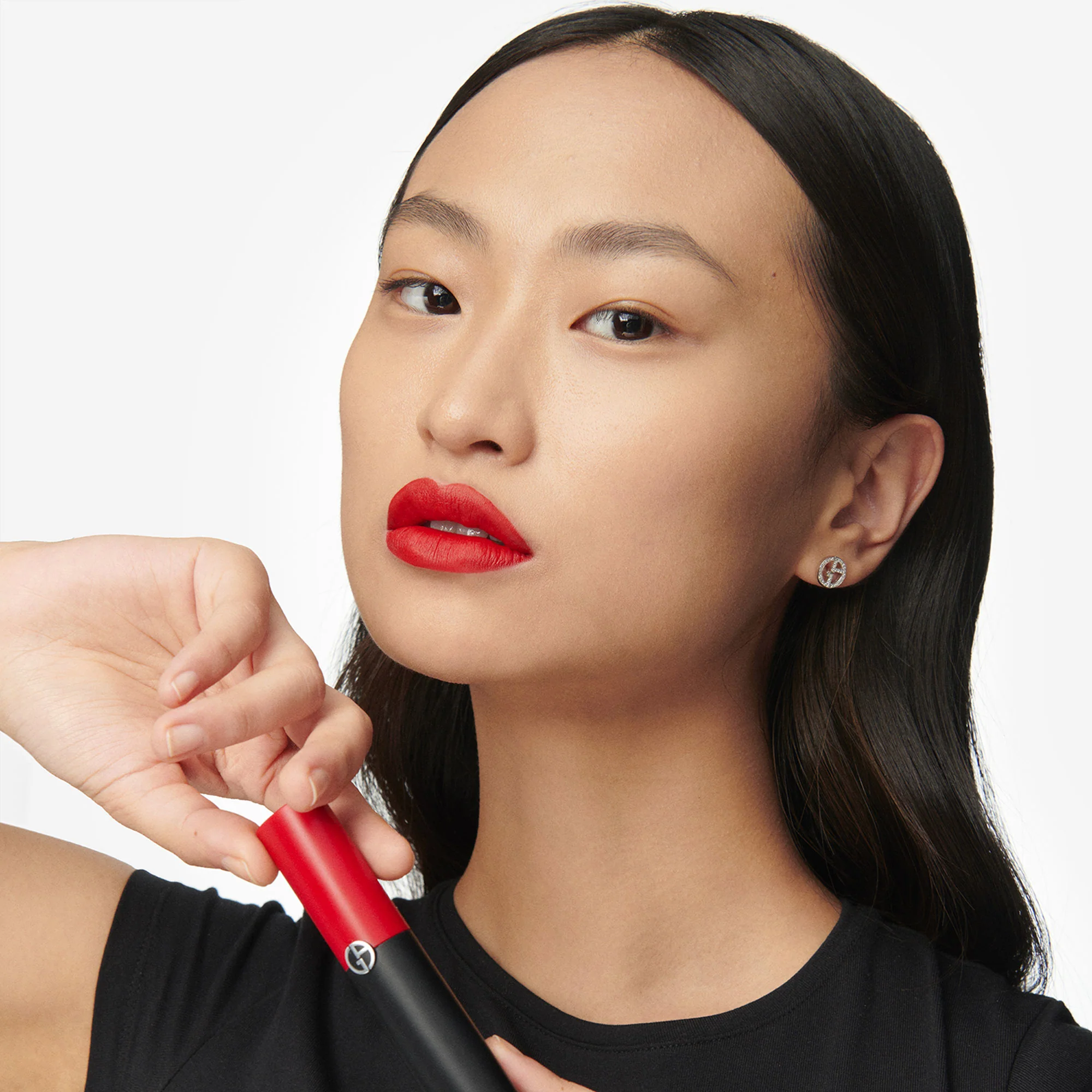 Labbra Lip Power Matte - Rossetto mat, Rossetto