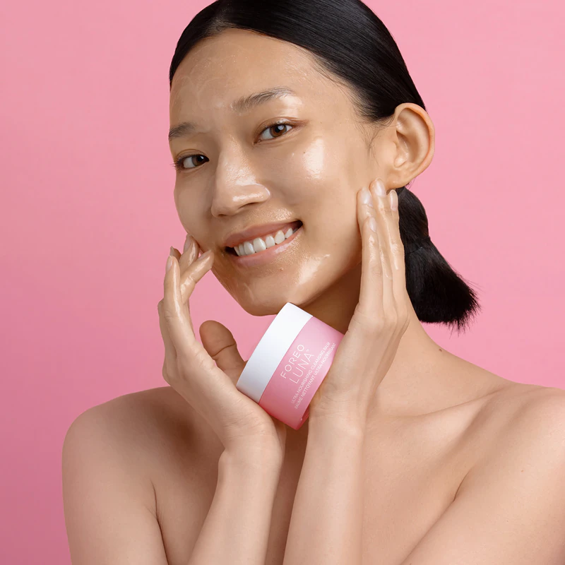 FOREO LUNA™ Ultra Nourishing Cleansing Balm