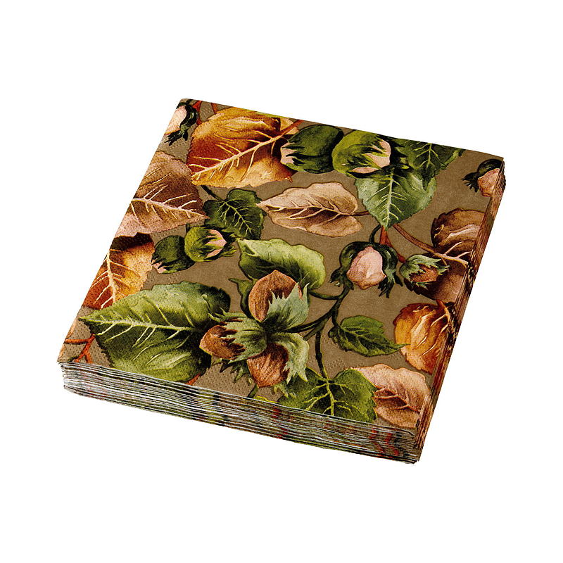Vie Eco Servietter 20-pak 33x33 cm