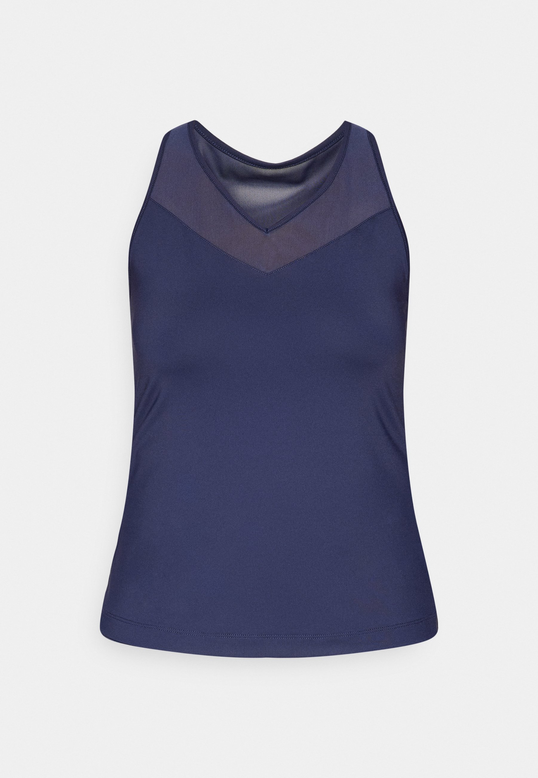Fila ANGELIKA - Top - marineblauw