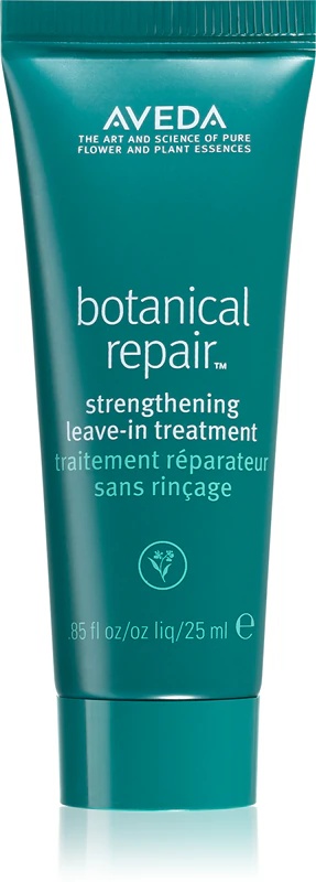 Aveda Botanical Repair™ stiprinoša nenoskalojamā maska bojātiem matiem