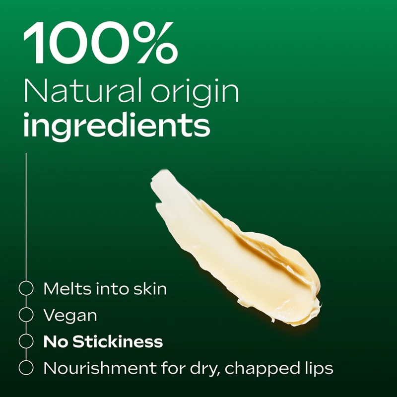 Weleda Skin Food hranilni balzam za ustnice