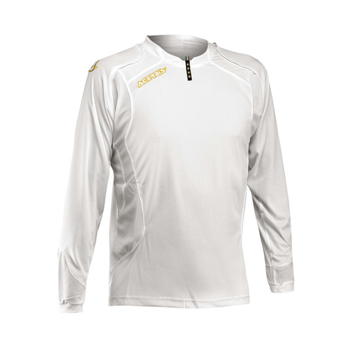  Camiseta Acerbis 4-sterren Manga Larga