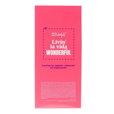 Señor Maravilloso Señor Maravilloso Soy la Reina de Corazones Mujer EDT 150 ml 150 ml