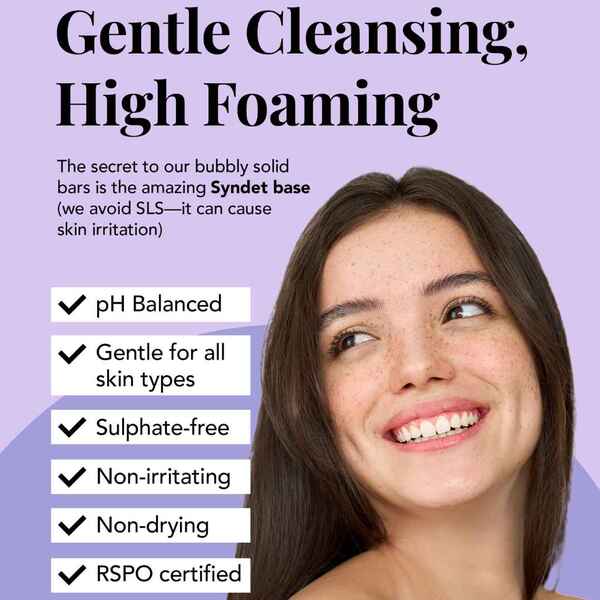 FFS Beauty Age Defy arcszappan 60g