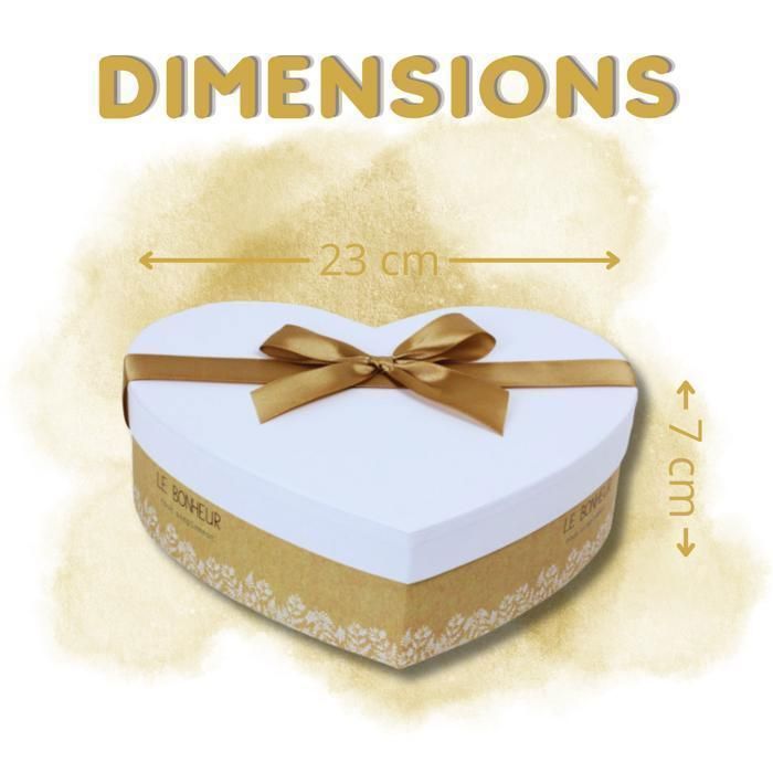 Cadeaubox gevuld met een assortiment Monbana terrines, Fossier bladerdeeggebakjes en andere lekkernijen | Cadeau-idee voor omadag