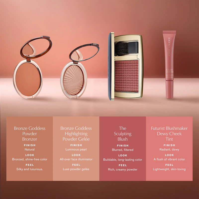 Estée Lauder Futurist Blushmaker Creme-Rouge