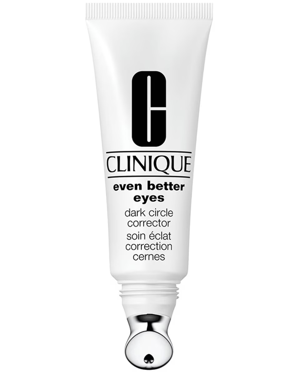 CLINIQUE Even Better Eyes™ Dark Circle Corrector acu krēms - cīnās ar tumšajiem lokiem un atvēsina