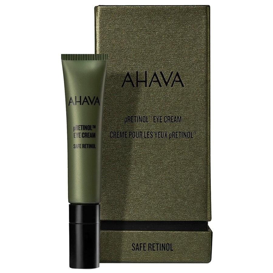 AHAVA krema za oči s retinolom - 15 ml