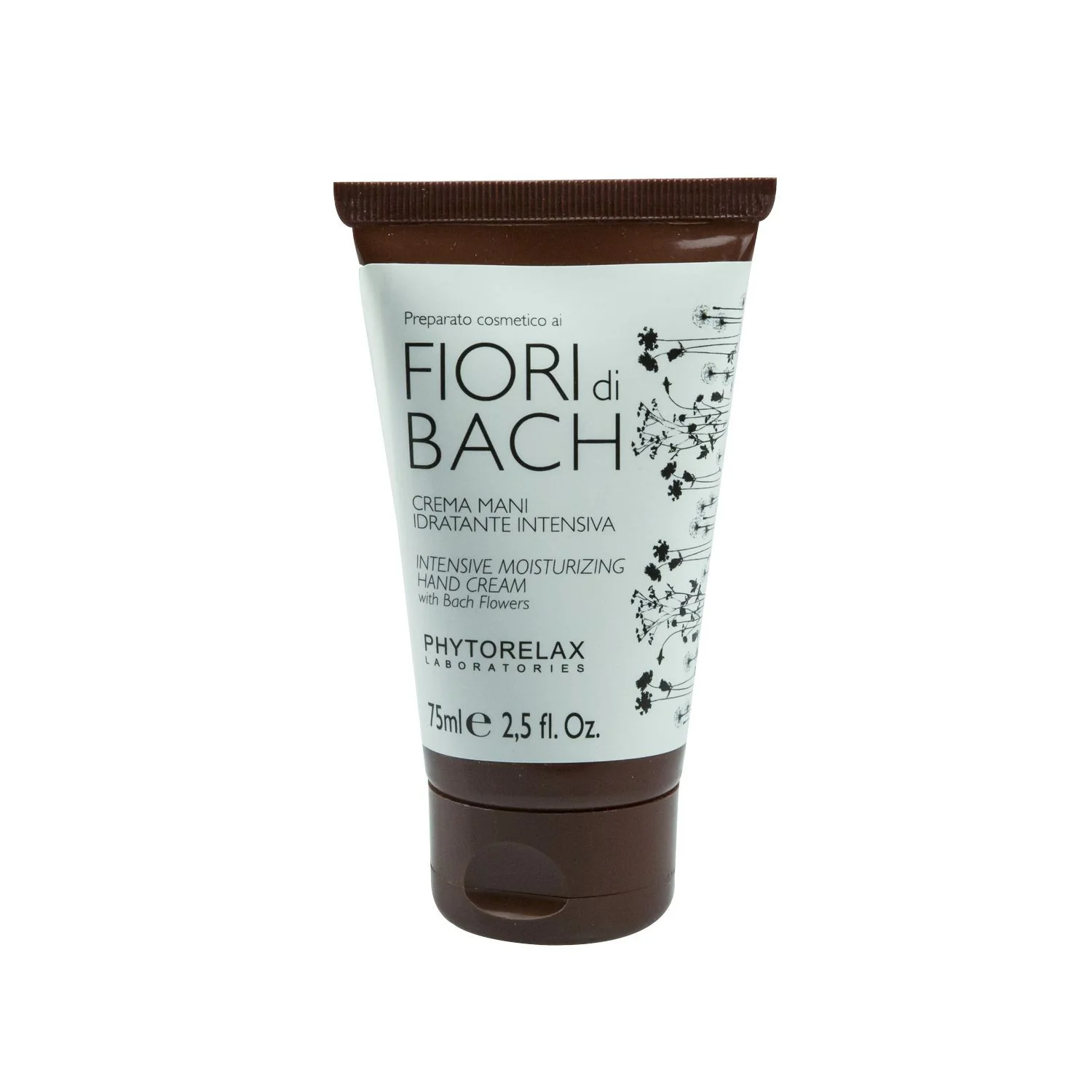 Bodycare 98% Natural Crema Mani Idratante Intensiva - Trattamento Mani