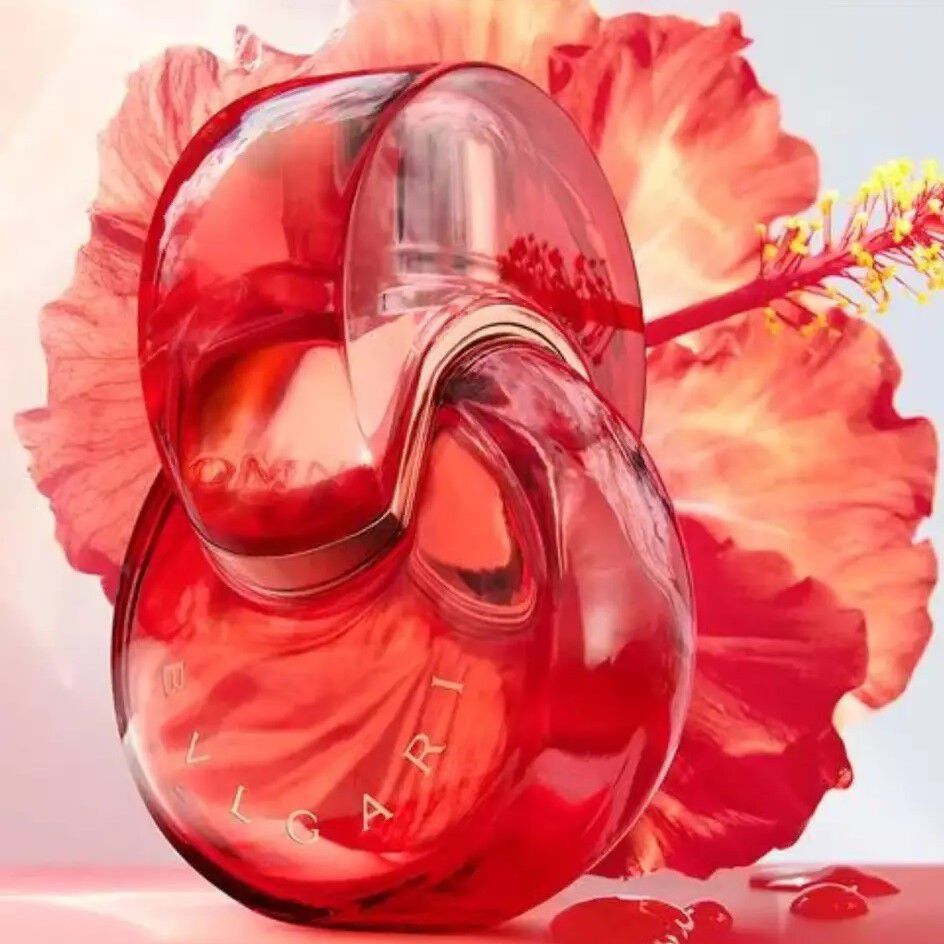 Bvlgari Omnia Coral