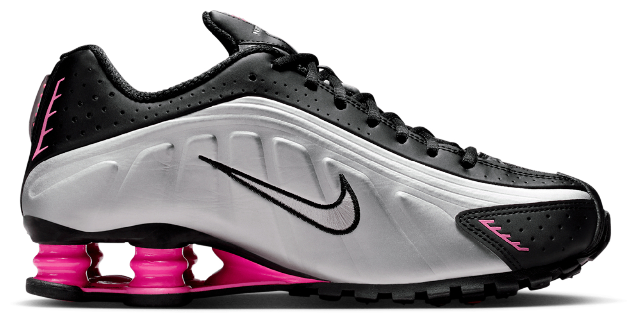 Nike Shox R4