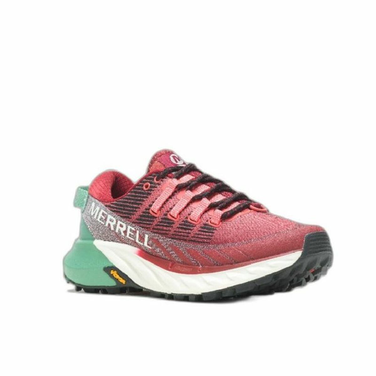 Zapatillas De Running Merrell  Agility Peak 4