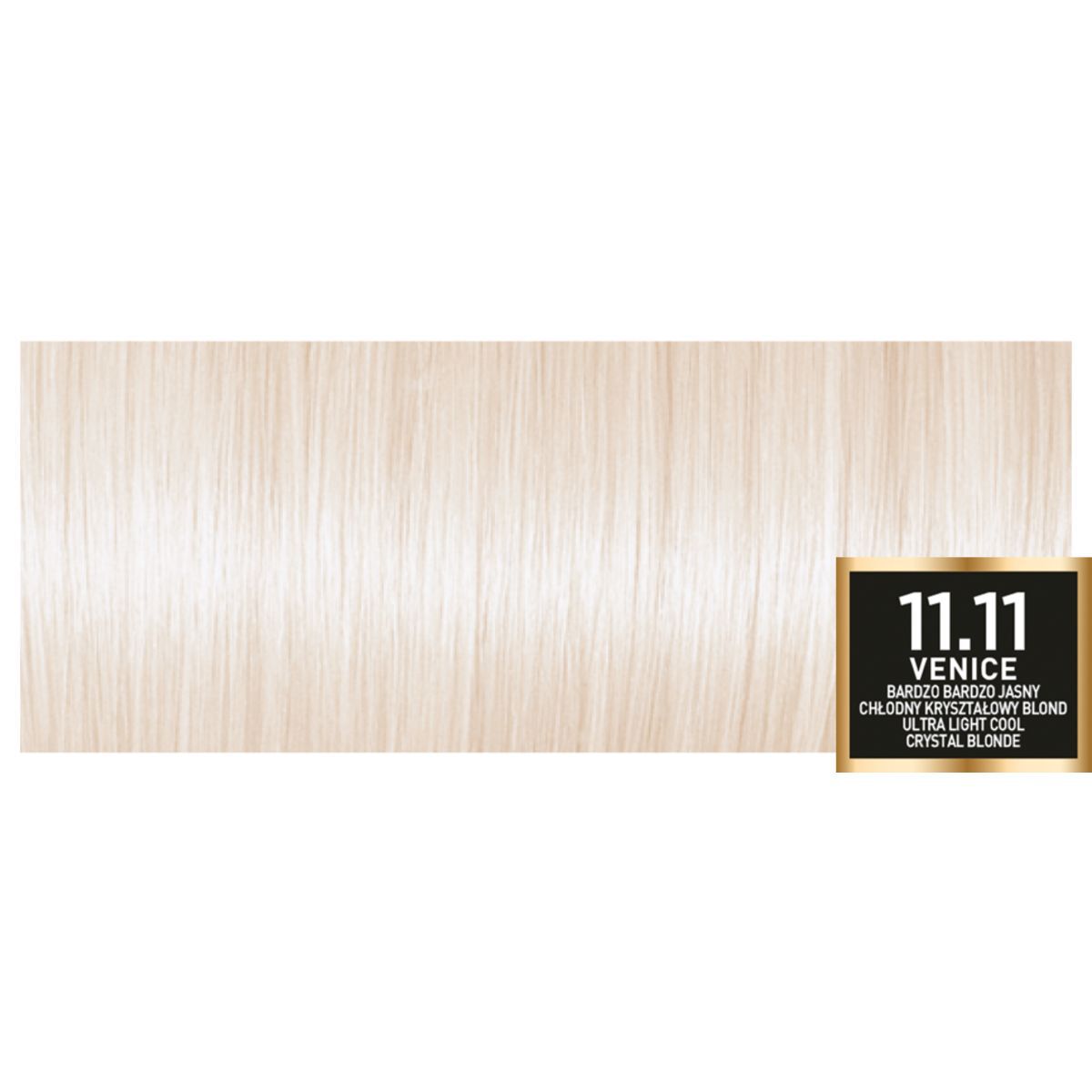 Tintura per capelli L'Oreal Paris 1111 Ultra Light Preference