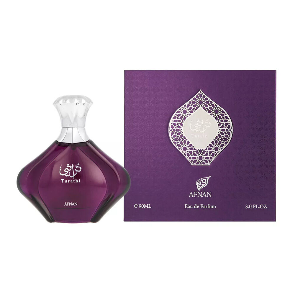 Afnan Turathi Purple