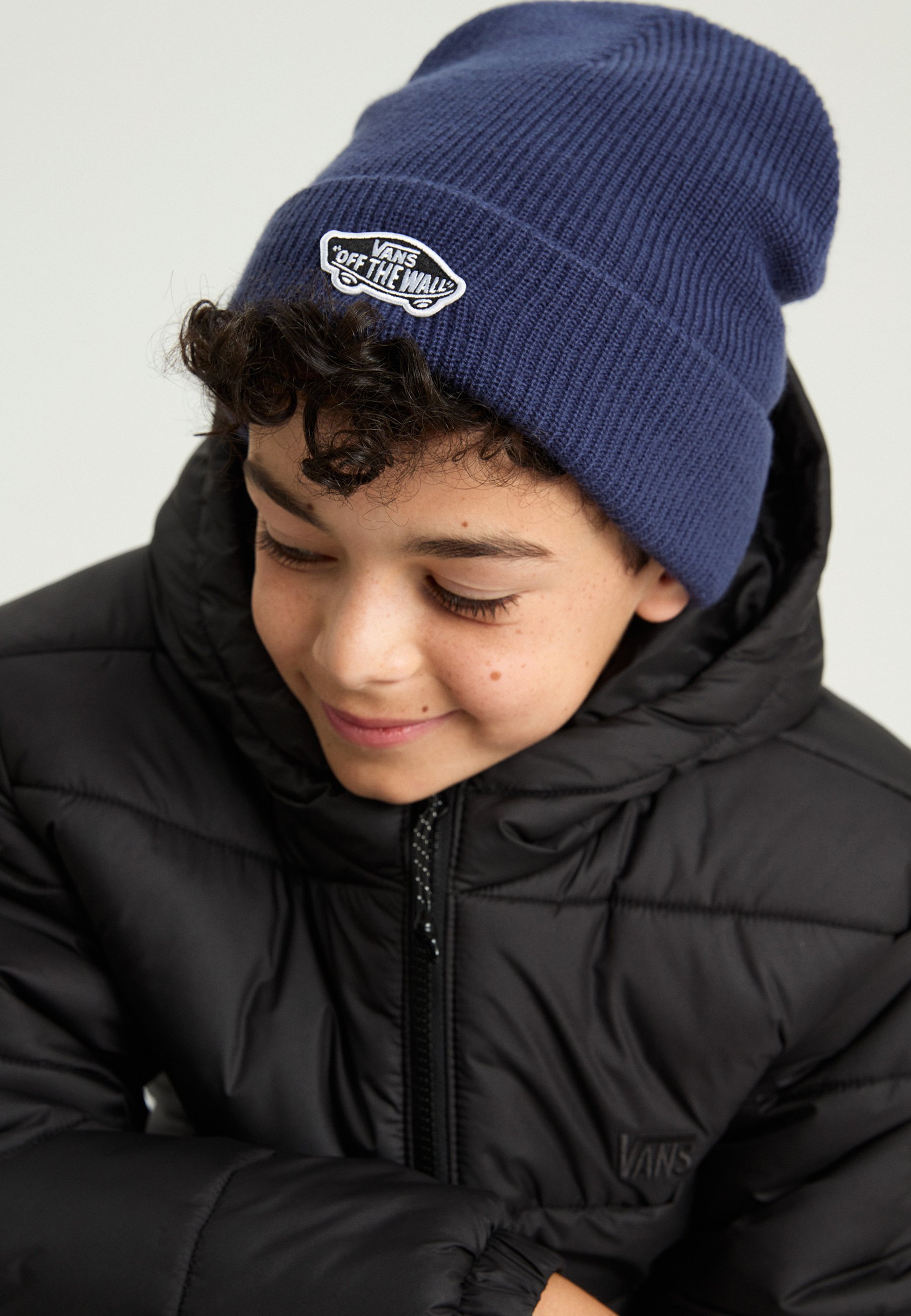 Vans Beanie - diep schemering