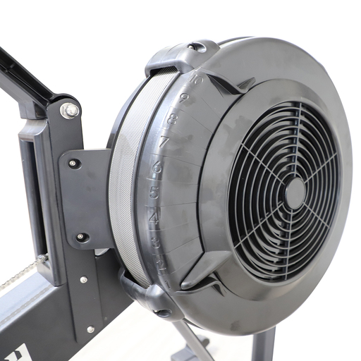  Fitness Tech Air Power saliekamais airēšanas trenažieris