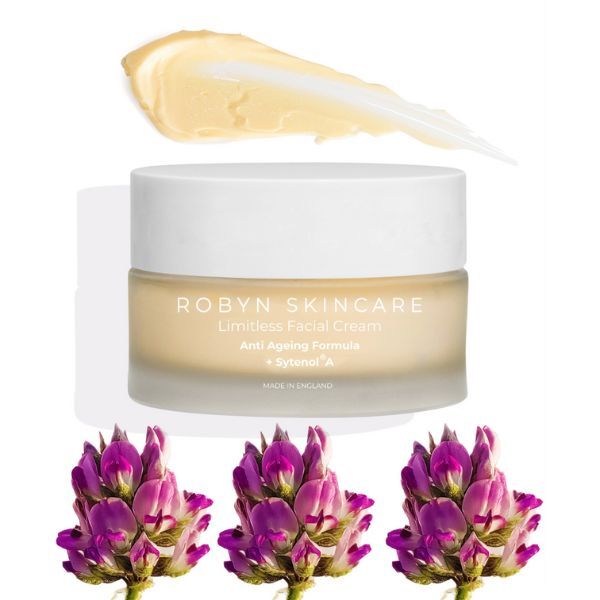 Robyn Skincare, Limitless Gesichtscreme, Bio-Retinol, 50 ml