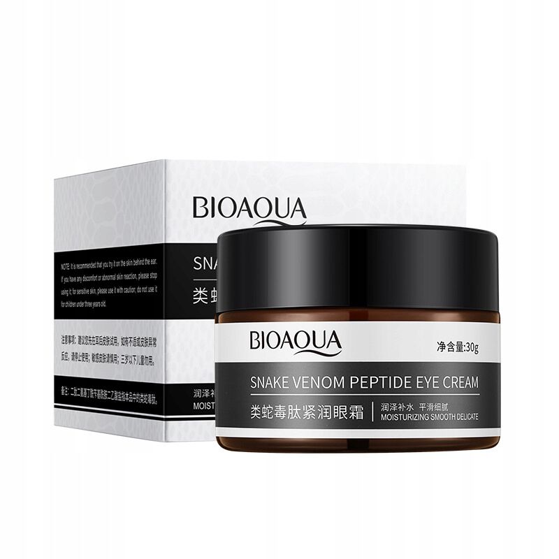 Bioaqua ormgift