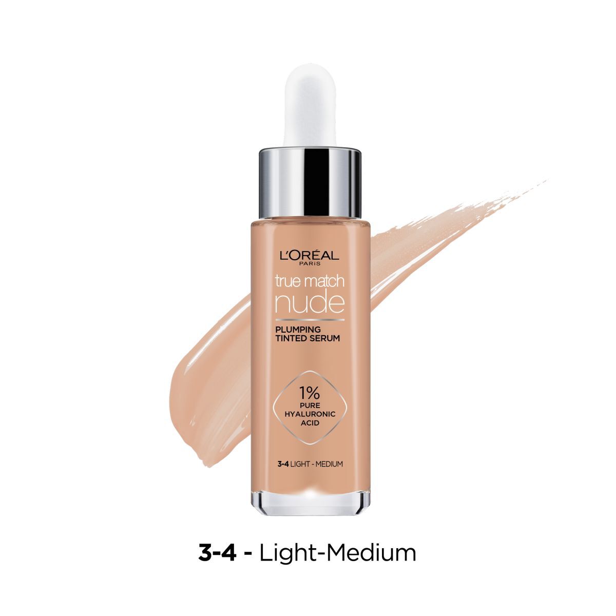 L'Oréal Paris True Match Nude