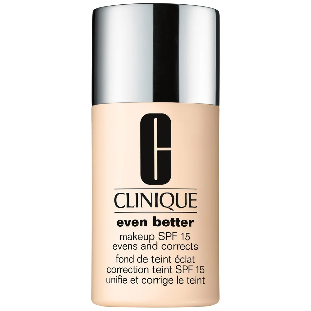 Fondotinta Even Better Makeup SPF15 - Fondotinta liquido