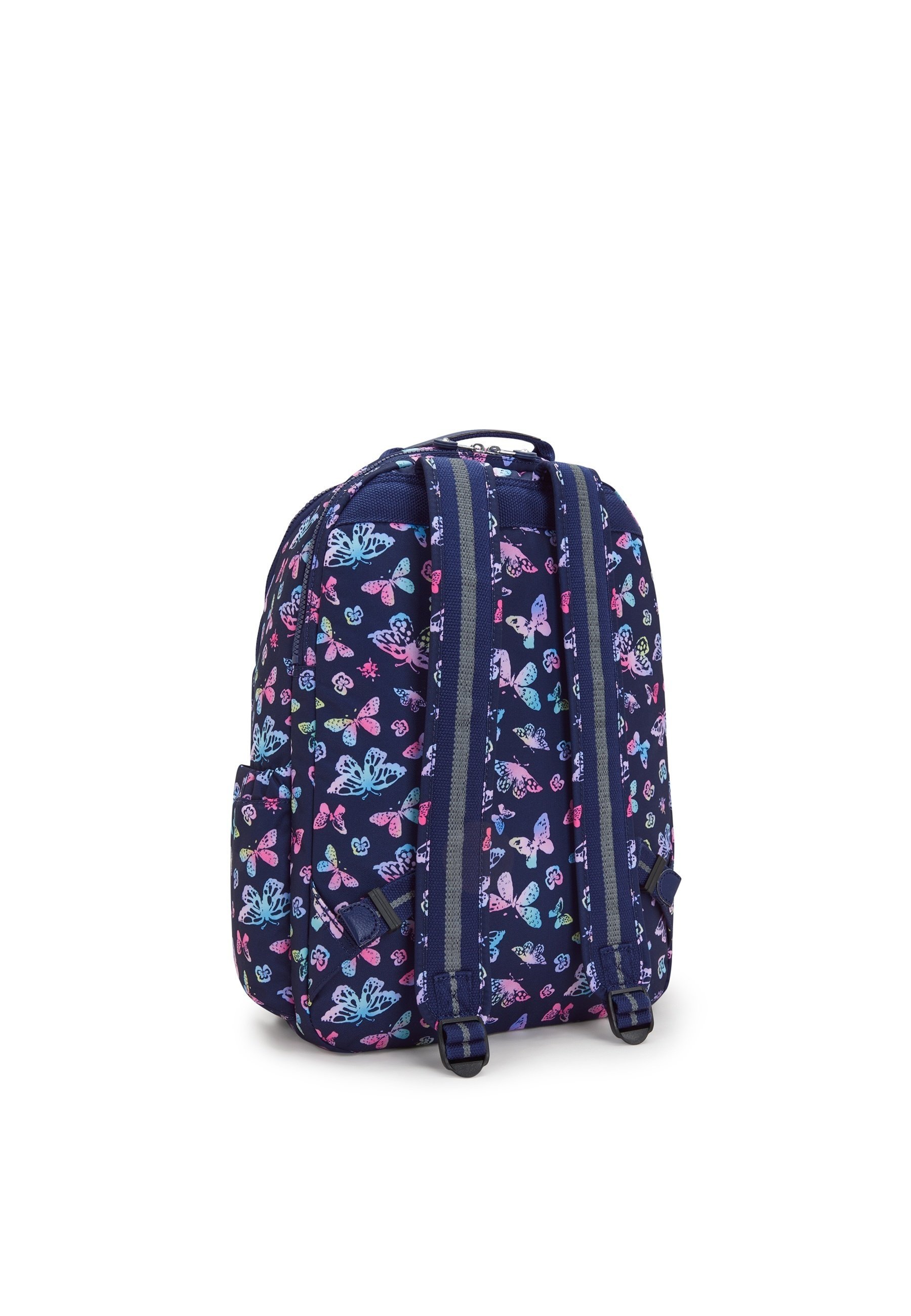 Kipling schooltas - donkerblauw