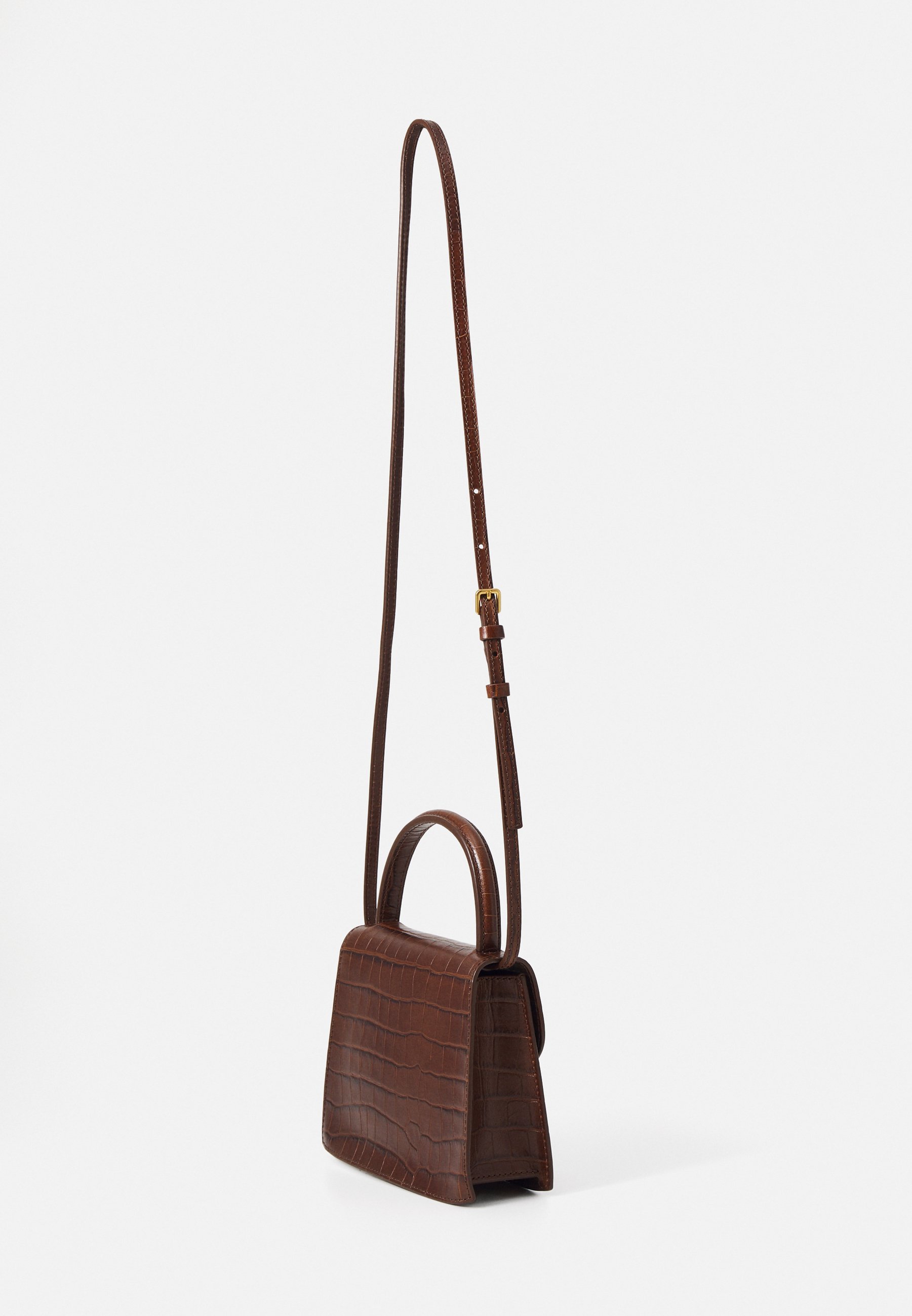 Door Malene Birger RAMIL - Handtas - bizon