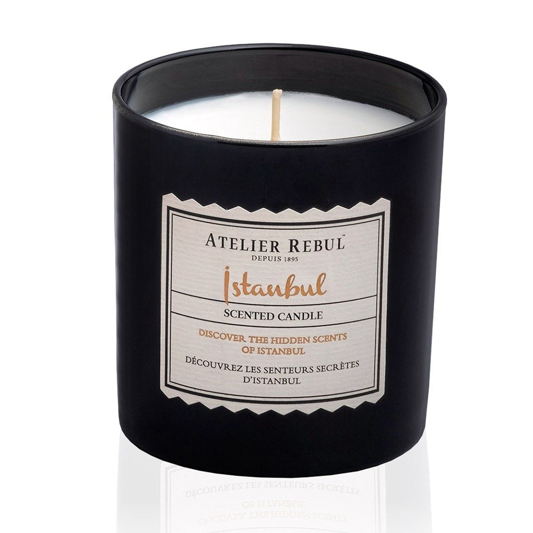 Atelier Rebul Istanbul svece - 210 g