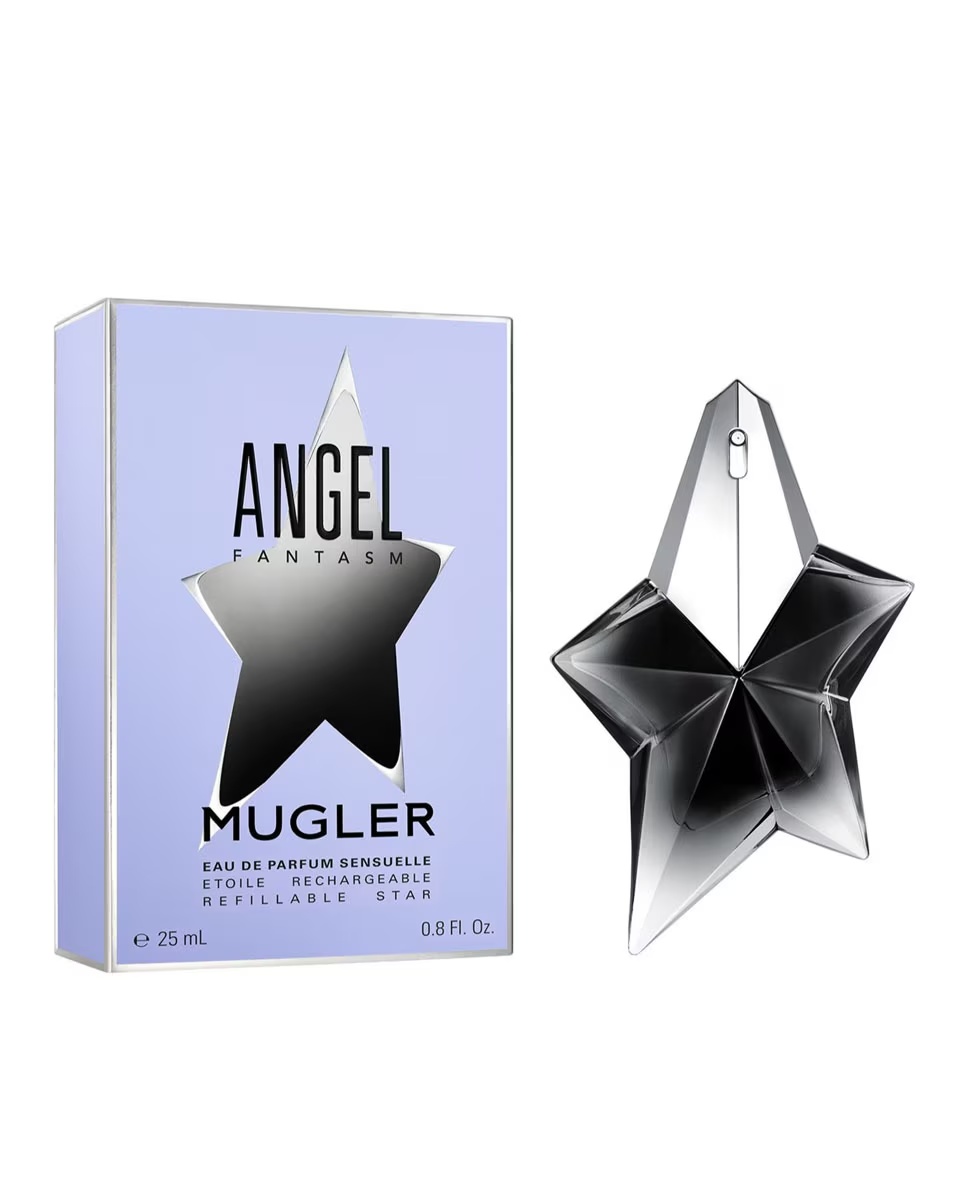 MUGLER Angel Fantasy Eau de Parfum - Navilbaar Parfum