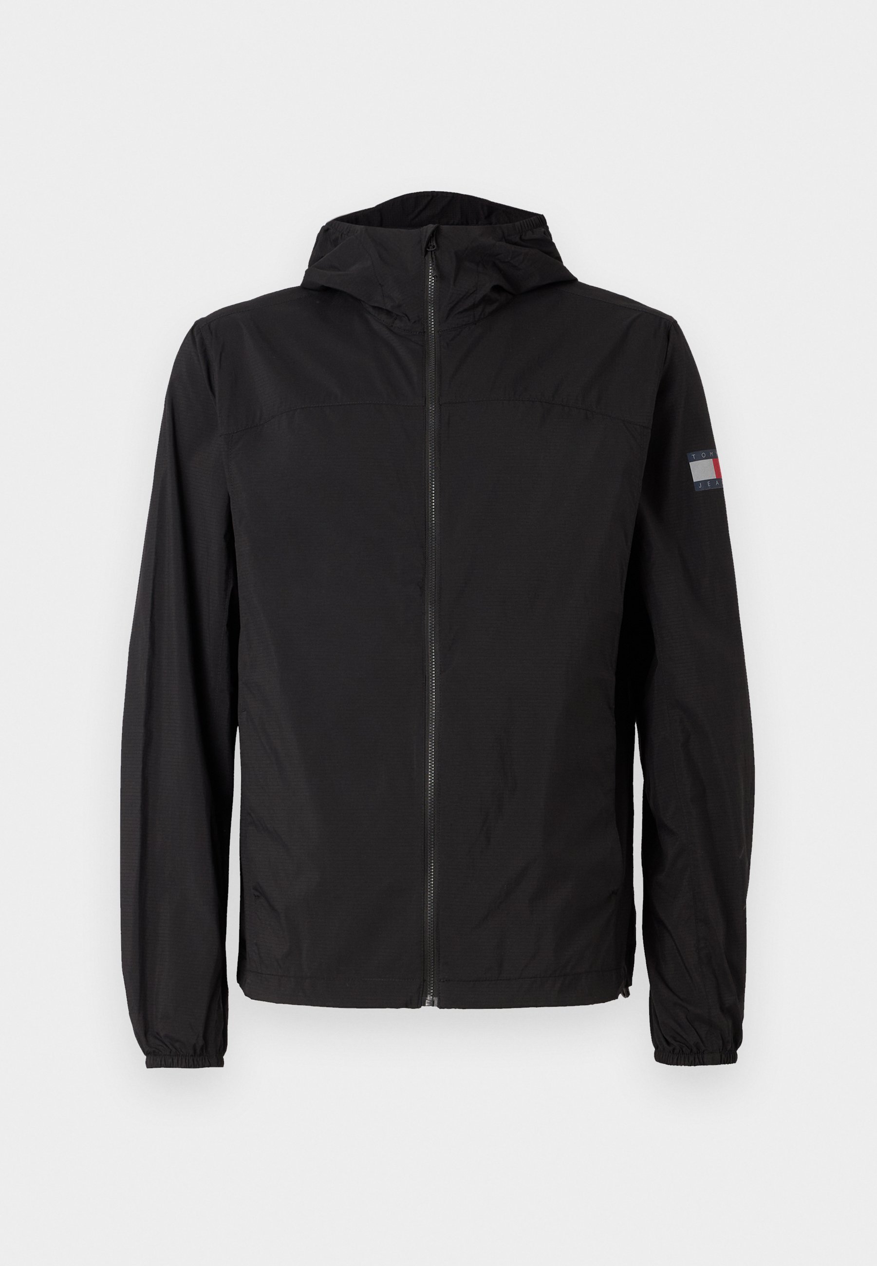 Giacca da esterno Tommy Jeans - Giacca da esterno - nera