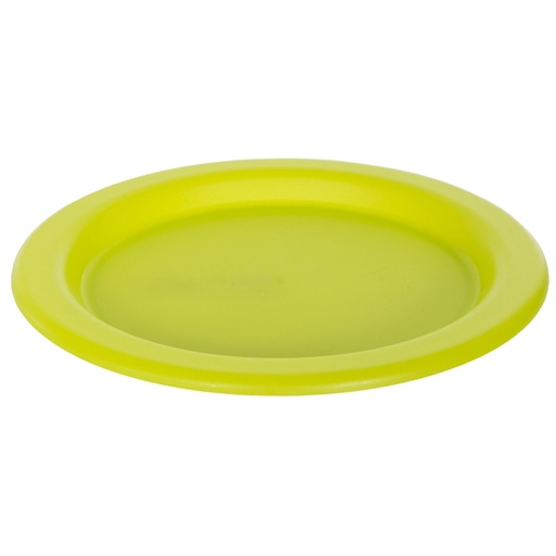 Plato Ligero De Picnic Modelo Savor Reutilizable Trespass
