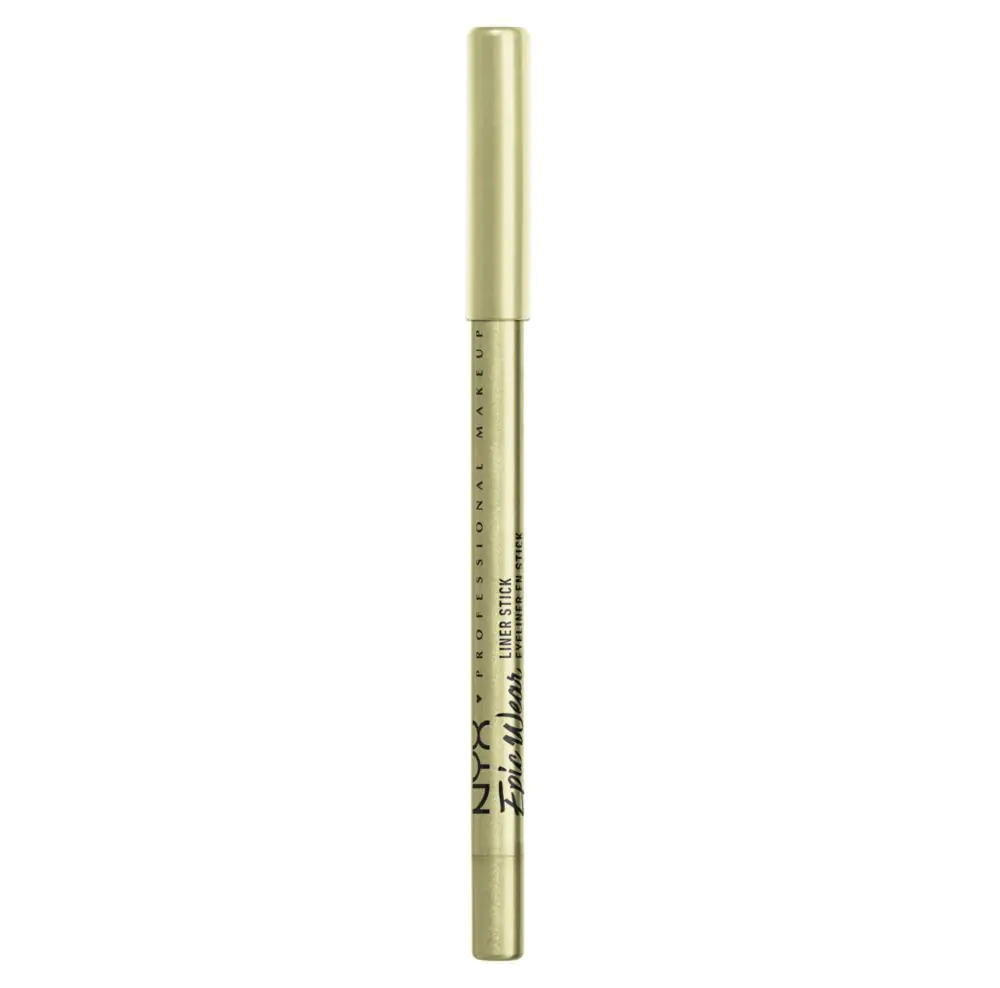 NYX Epic Wear Liner Stick Kredka do oczu Chartreuse