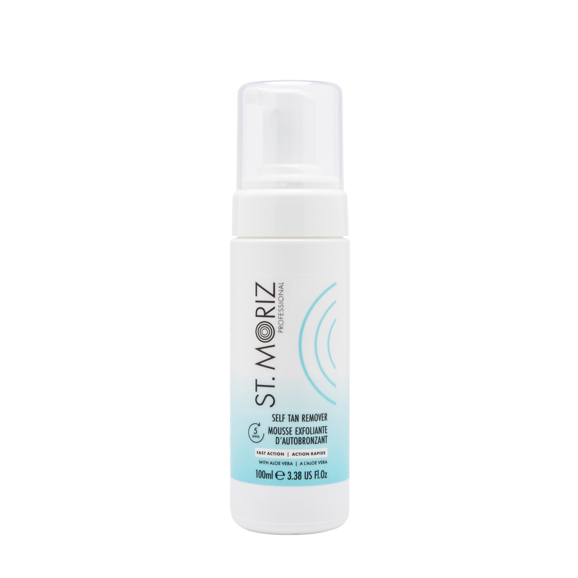 ST. Moriz Professionnel