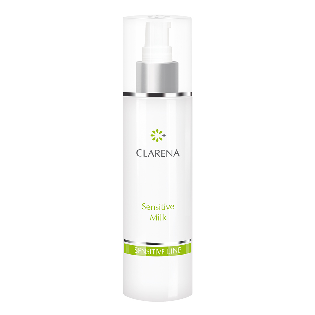 Clarena Sensitive Line -hoito