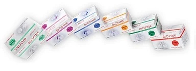 Bioseven Line D Biofine Nadel G32 4 mm