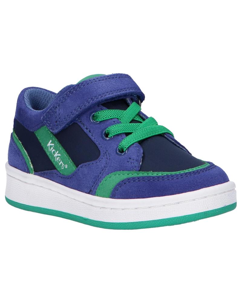 Αθλητικά Παπούτσια Kickers 858800-10 Μπισκότο