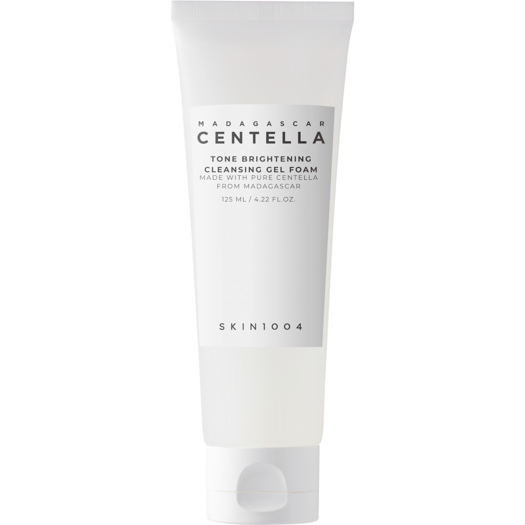SKIN1004 Pjena za čišćenje lica - 125 ml
