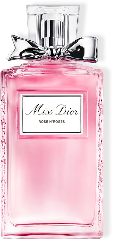 DIOR Miss Dior Rose N'Roses toaletná voda pre ženy