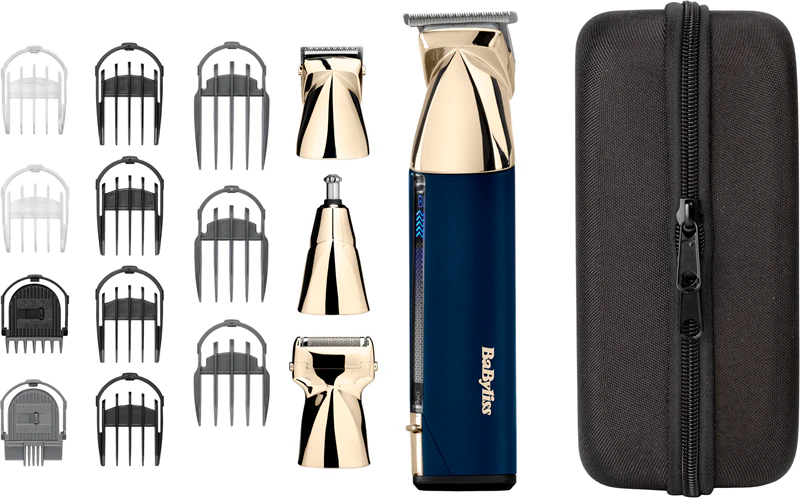 Aparador multifuncional BaByliss MT992E