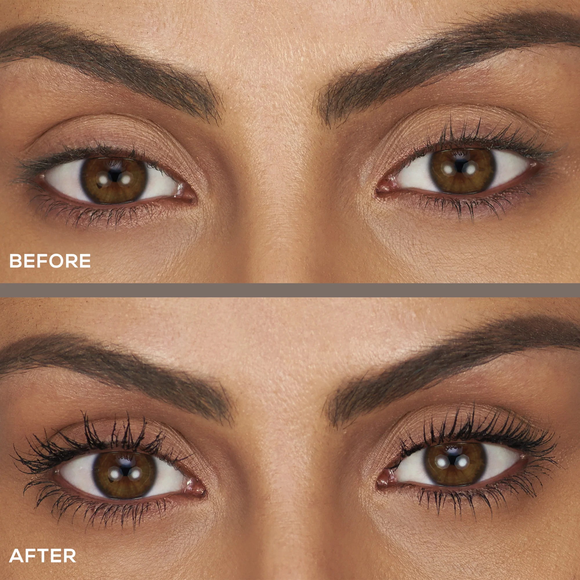 Occhi Lashtopia™ Mascara - Mascara