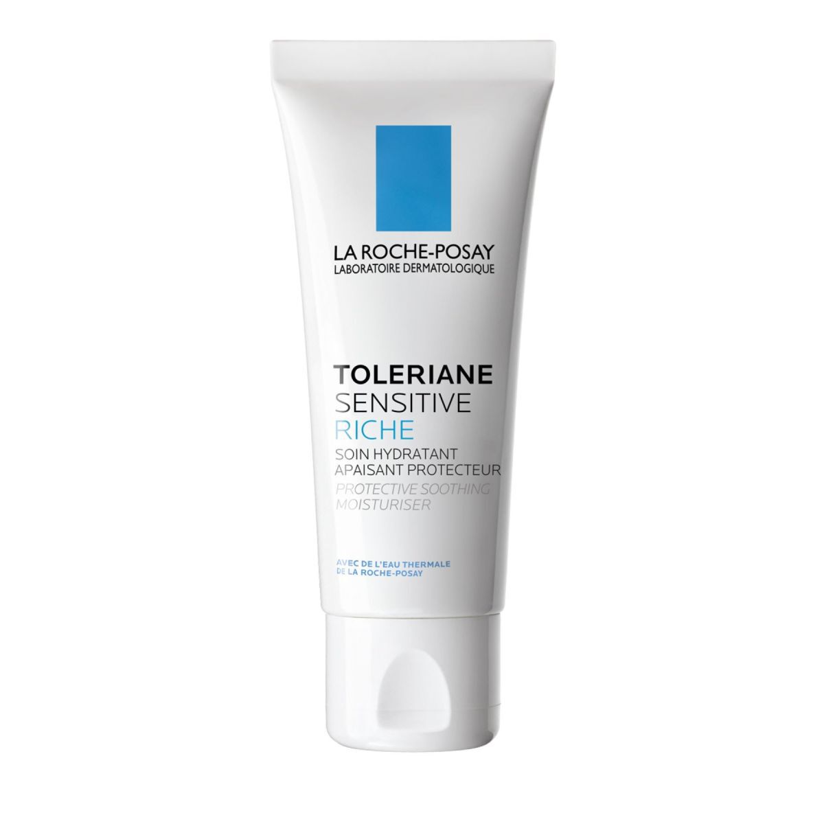 Sensibile alla toleriana La Roche-Posay