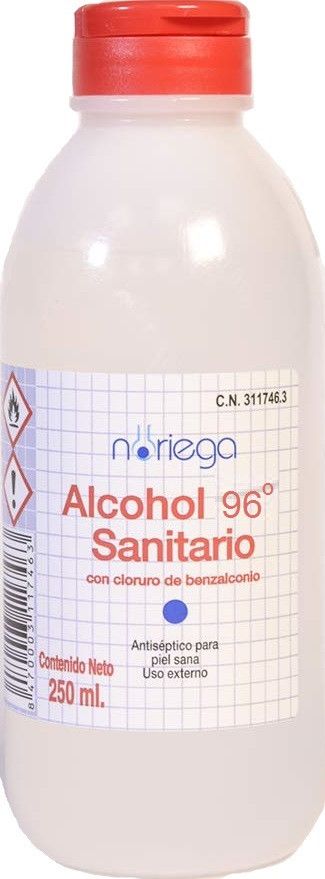 96% alkohola Dezinficijensi i baktericidi