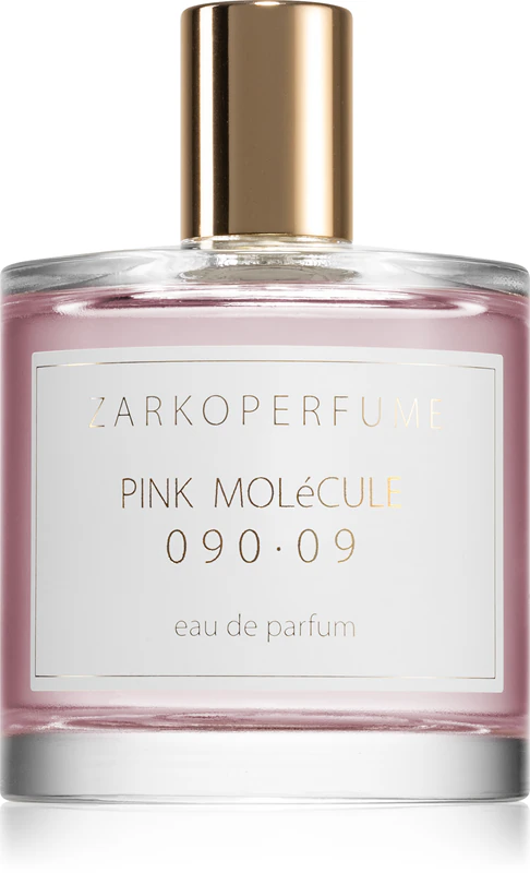 Zarkoperfume Pink MOLéCULE 090.09 eau de parfum unissex