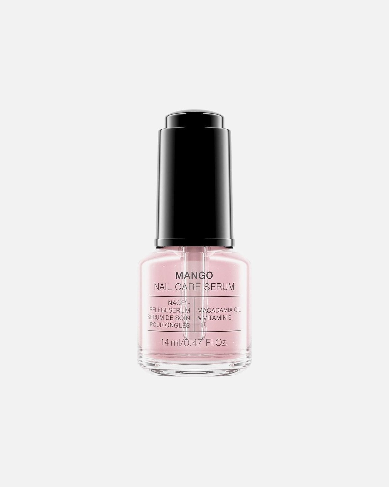Alessandro Nagelöl Spa Mango Nagelpflege - 14 ml