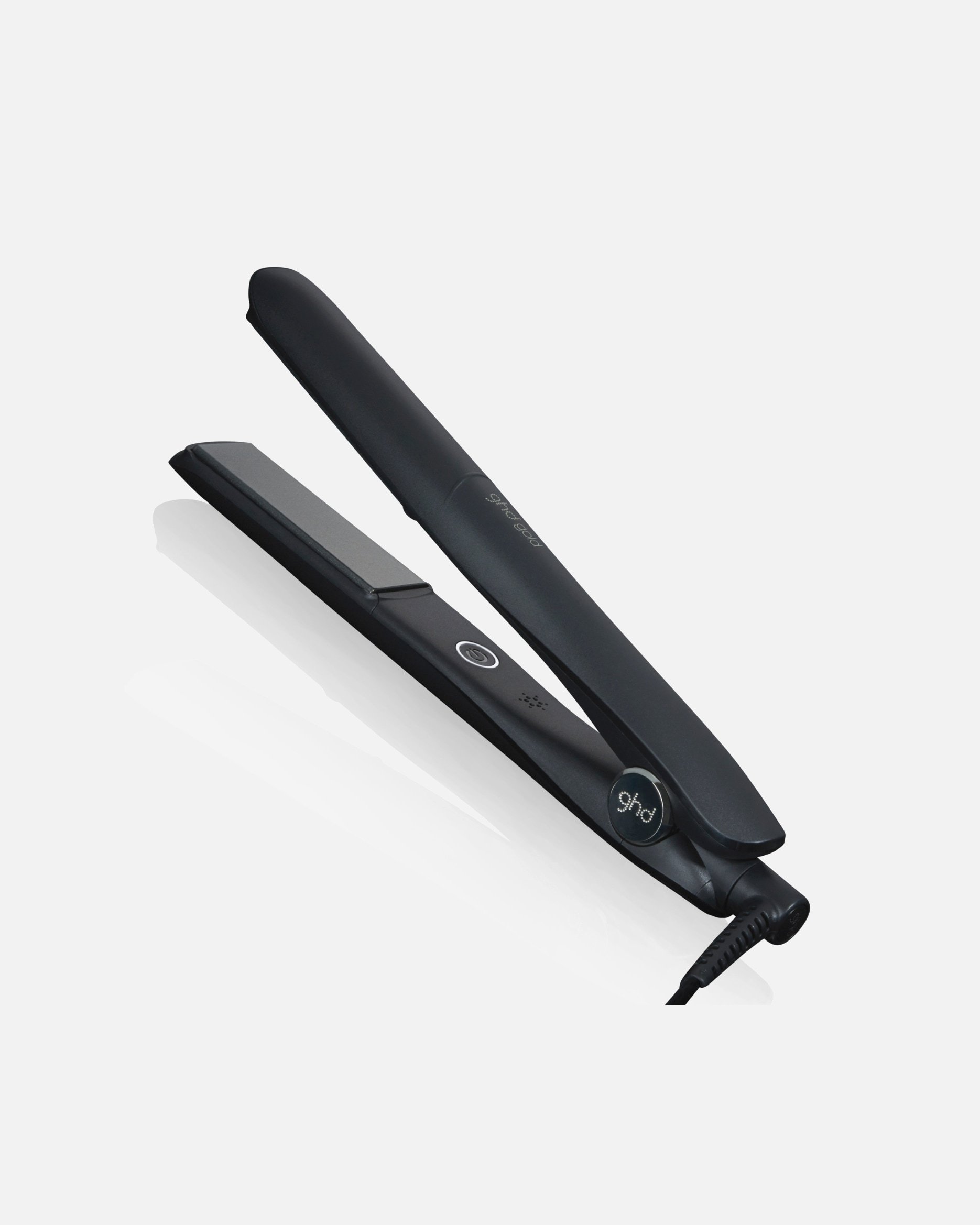 ghd Gold® Styler® ravnalnik las črne barve - Gold® Styler® ravnalnik las črne barve