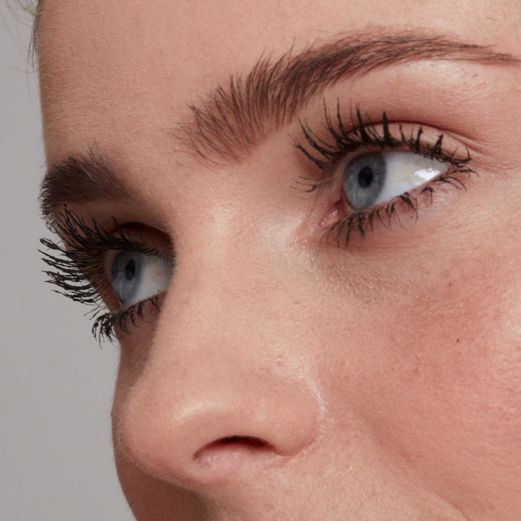 NYX Professional Makeup Mascara On the Rise Lash Booster - 10 ml
