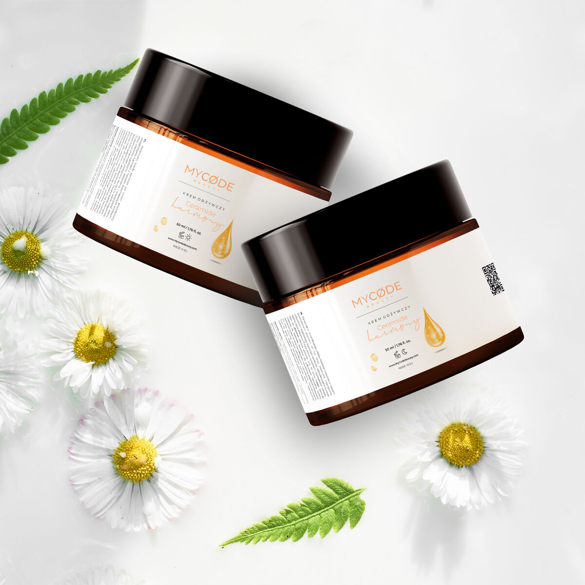 MyCode Beauty Ceramidy